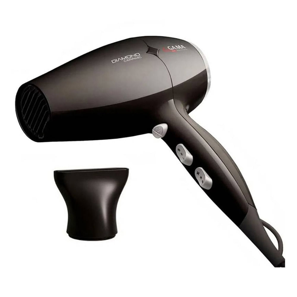 Secadora Diamond Ceramic STD Gama 2300W BECHD0000001635