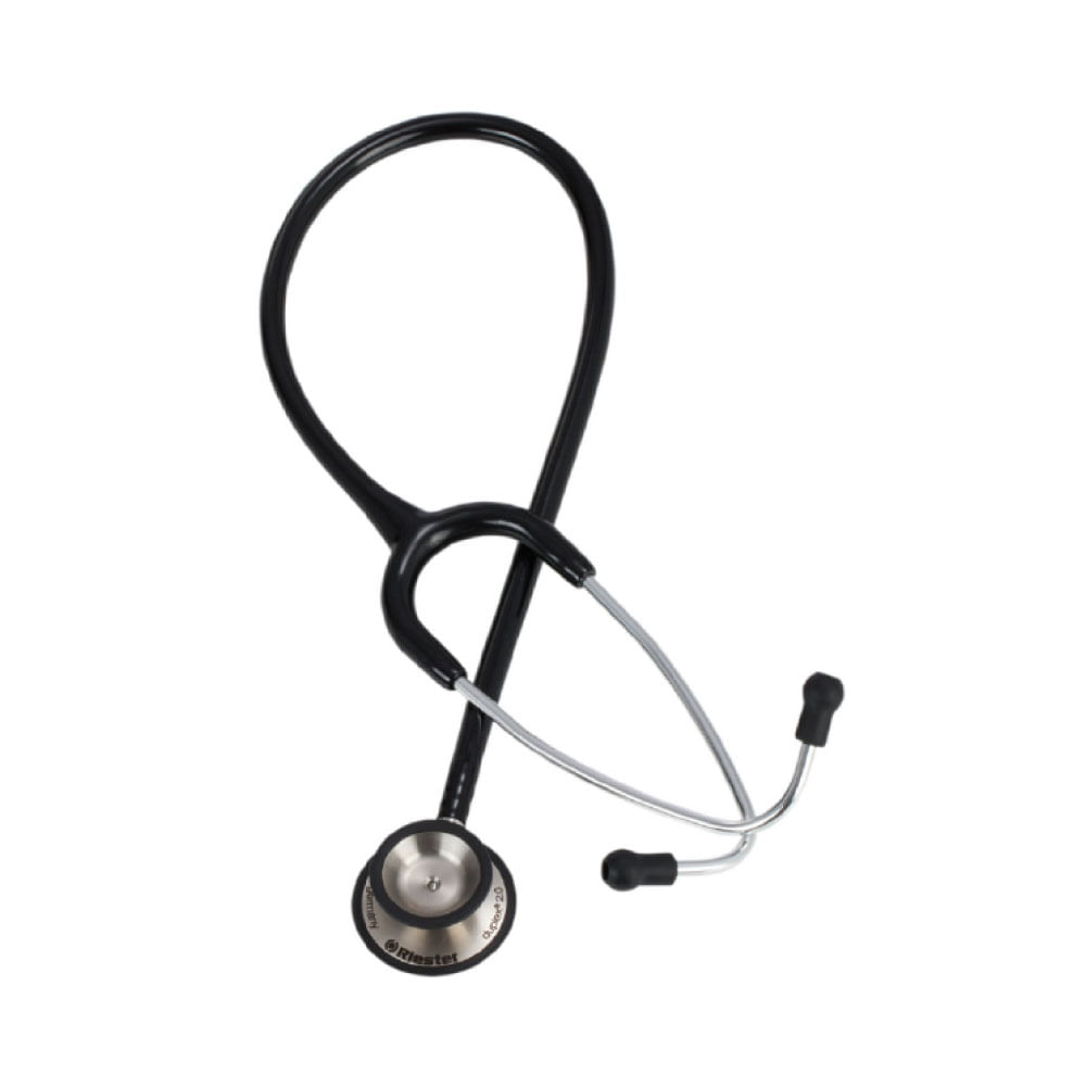 Estetoscopio Anesdoscopio Duplex Riester