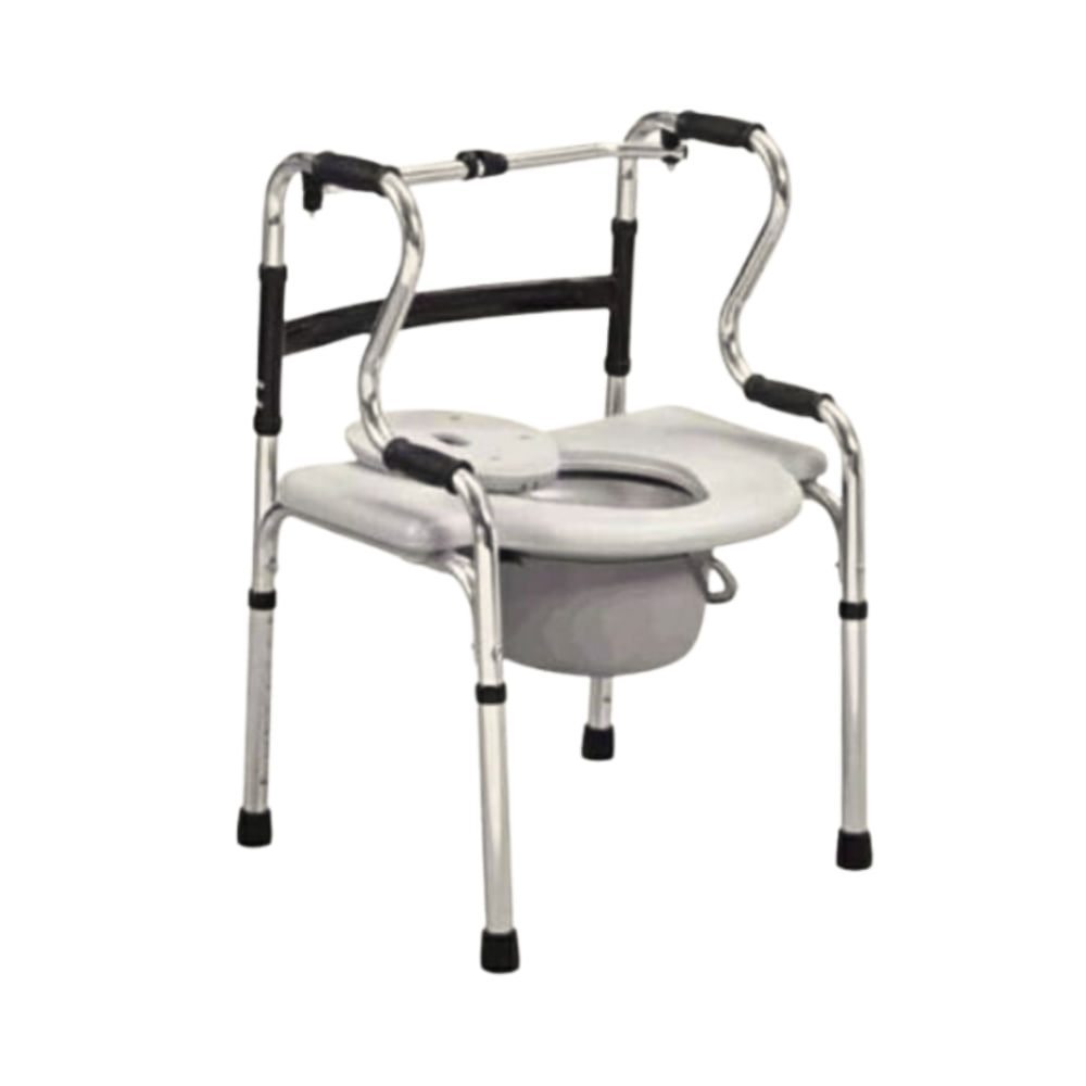 Sanitario Multifuncional