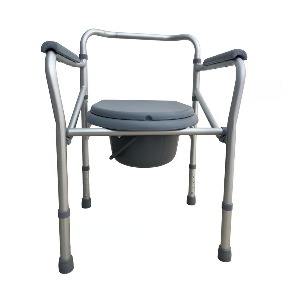 Silla Sanitaria sin Ruedas