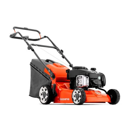 Cortacesped Husqvarna LC140 Cortacesped Husqvarna LC140