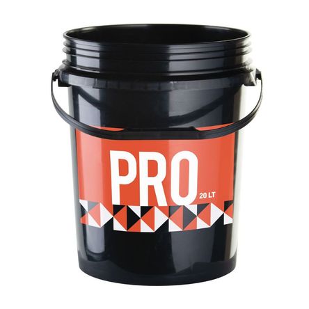 Balde industrial Promart 20 litros Polinplast Balde industrial Promart 20 litros Polinplast