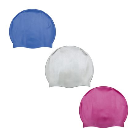 Gorro de Natación - Colores variados Bestway Gorro de Natación - Colores variados Bestway