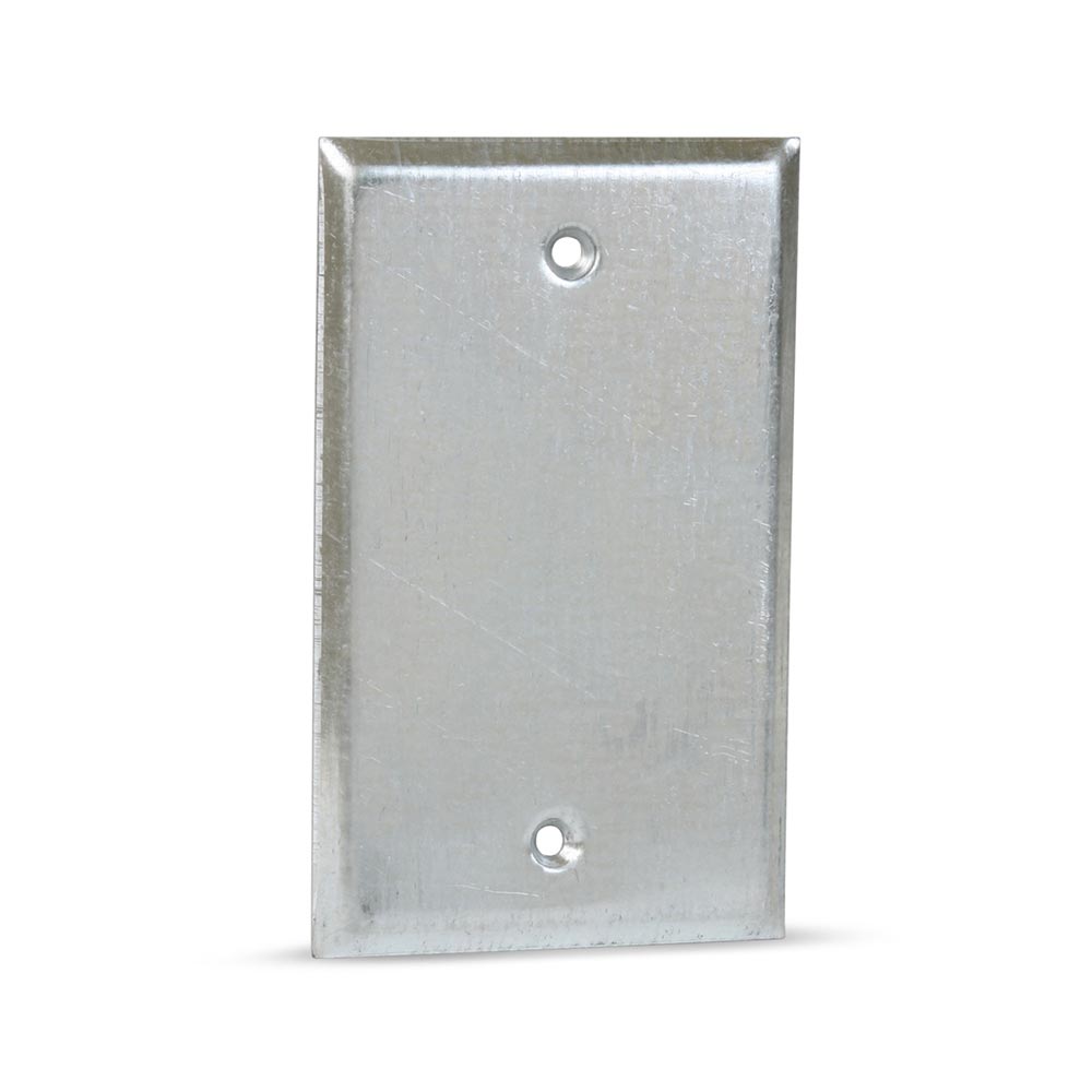 Tapa Ciega Rectangular 1.2 mm Jormen Tapa Ciega Rectangular 1.2 mm Jormen