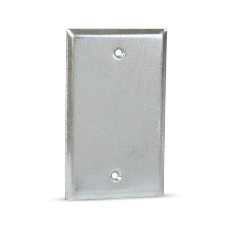 Tapa Ciega Rectangular 1.2 mm Jormen Tapa Ciega Rectangular 1.2 mm Jormen