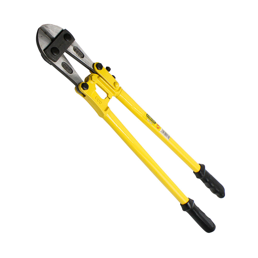 Cizalla para cortar alambre 24 Kamasa Cizalla para cortar alambre 24 Kamasa