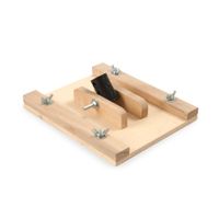 Taco para lijar 23 cm Iforest