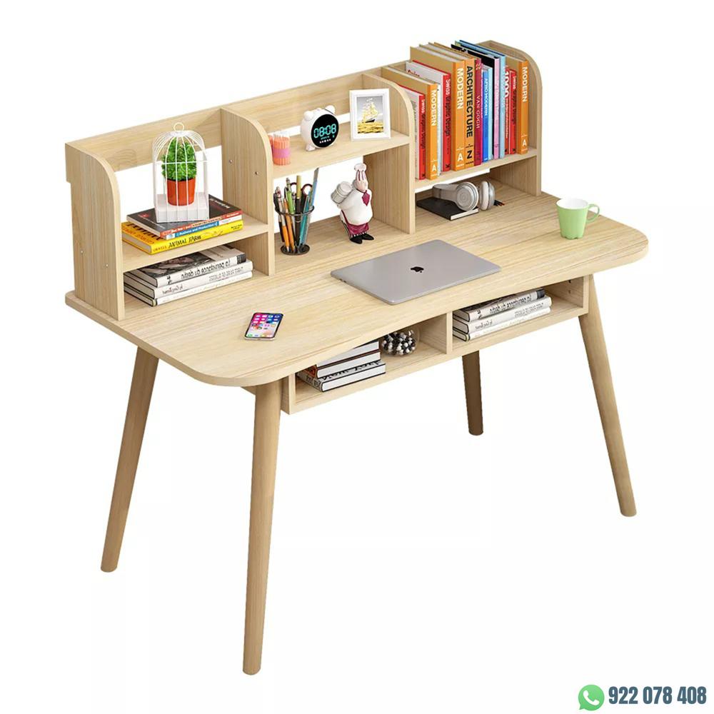 Escritorio Moderno Amore Home Nirye