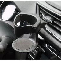 SOPORTE PARA BOTELLA , PORTAVASOS PARA AUTO