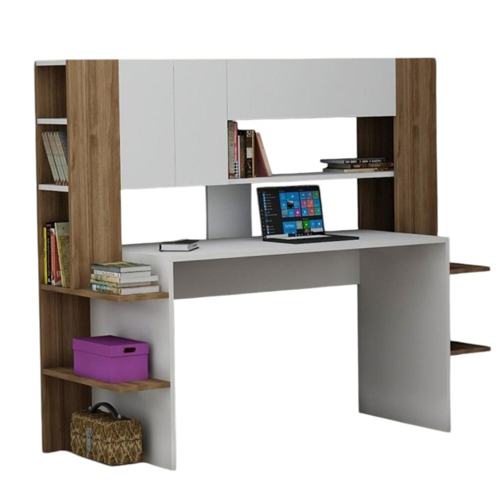 Escritorio Moderno Amore Home Lucy