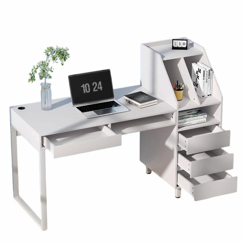 Escritorio Moderno Amore Home Lance