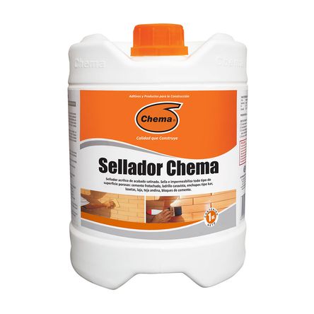 Sellador 1 galón Sellador 1 galón