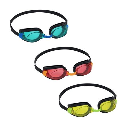 Lentes de natación para niños 7 A14 Bestway Lentes de natación para niños 7 A14 Bestway