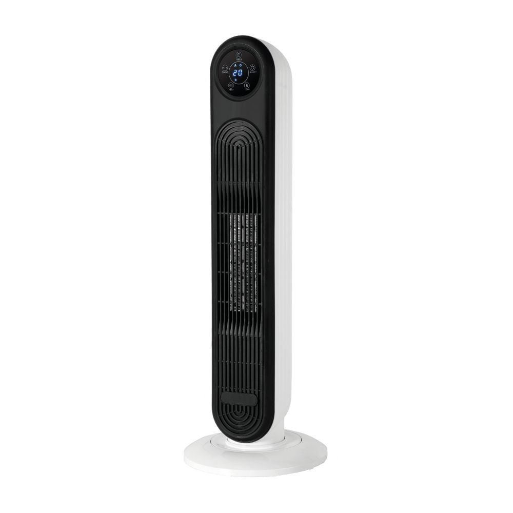 Estufa de torre Blanca Orange 2000W