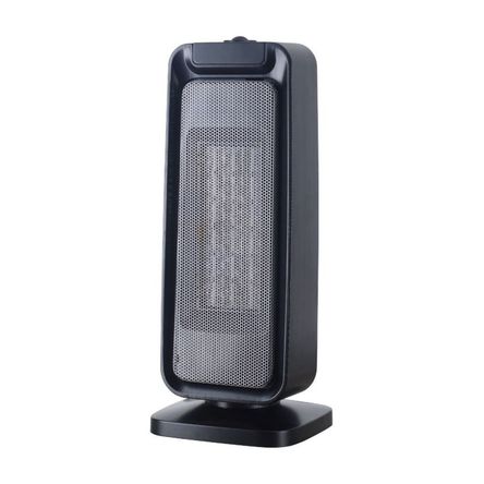 Calefactor PTC Torre 2000W Orange