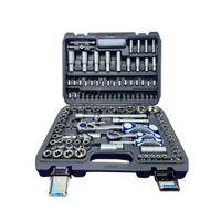 Kit de Herramientas 108 Piezas Premium