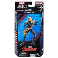 Marvel Legends Avengers Yelena Belova 15 cm