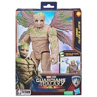 Guardianes de la Galaxia Groot Blast n’ Battle 29 cm
