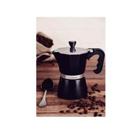 Cafetera Expresso TRAMONTINA