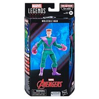 Marvel Legends Avengers Molecule Man 15 cm