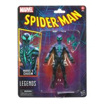 Marvel Legends Retro Spider-Man Marvel’s Chasm Ben Reilly