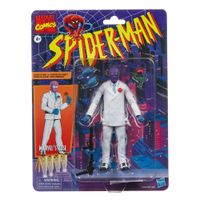 Marvel Legends Retro Spider-Man Marvel’s Rose