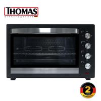 Horno Eléctrico Thomas de 75 Litros TH-75N01