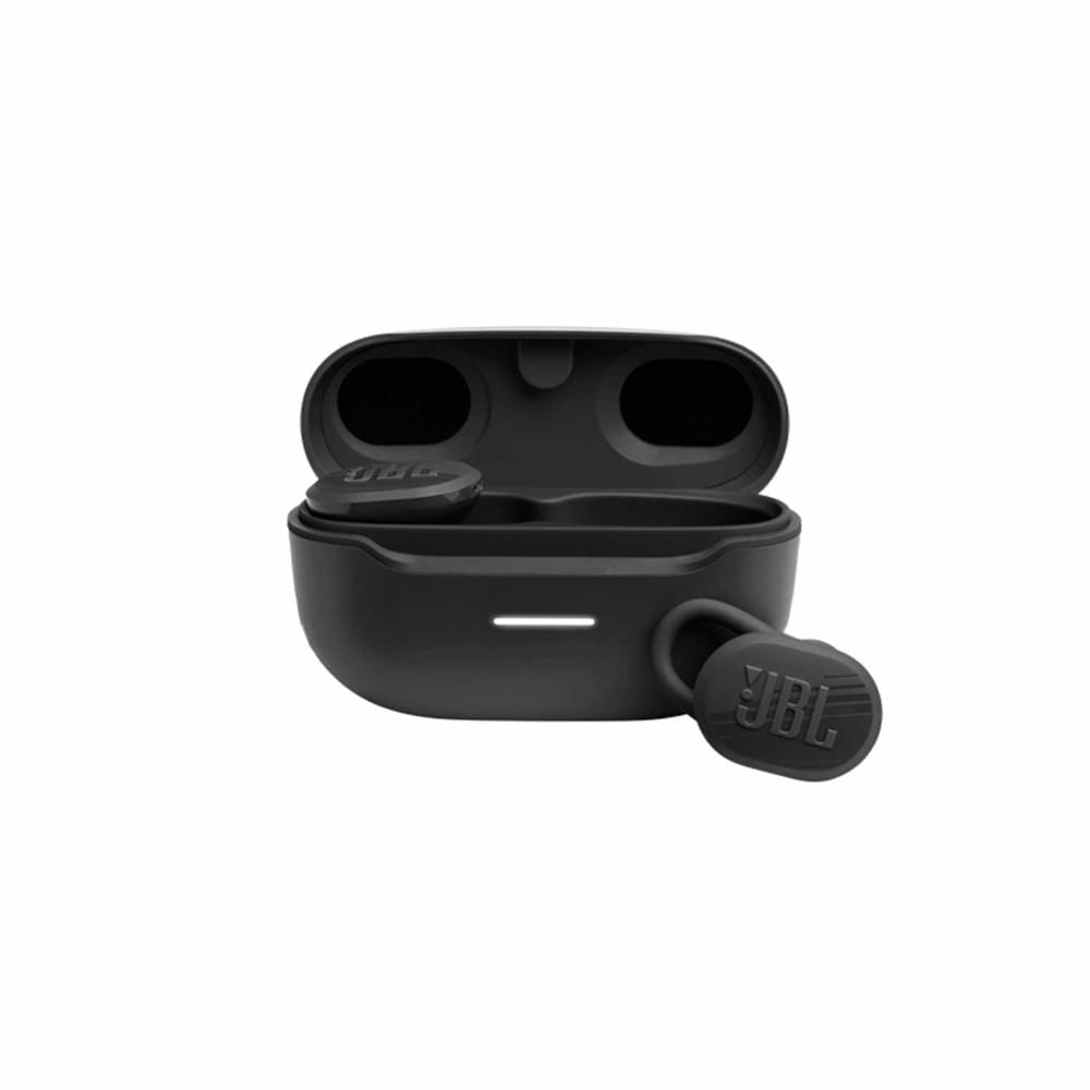 Audifonos JBL Endurance True Wirelees Ip67 Negro