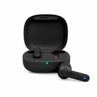 Audifonos JBL True Wireless Vibe Flex Negro
