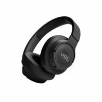 Audifonos Jbl Tune 720Bt Wireless Black