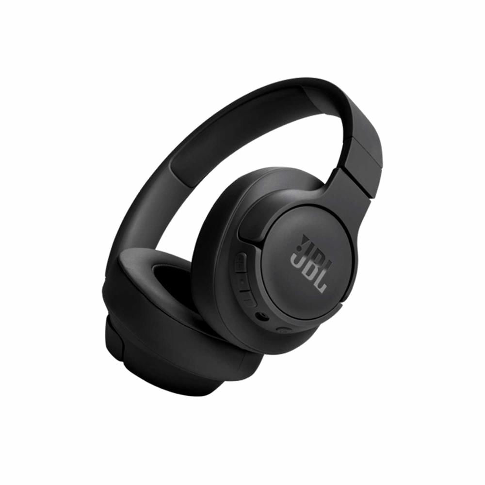 Audifonos Jbl Tune 720Bt Wireless Black