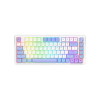 Teclado Gamer Redragon Ucalmax Rgb Wireless English K673Wbp