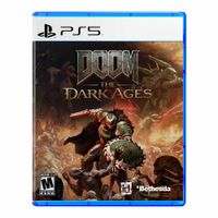 Doom The Dark Ages Playstation 5 Latam