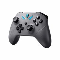 Mando Thunderobot G30S Wireless Black
