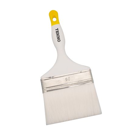 Brocha para barnices Tekno 5