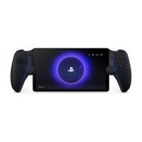 Playstation Portal Remote Playstation 5 Black
