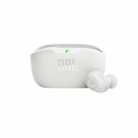 Audifonos JBL Inalámbricos JBL Vibe Buds White Nd0937