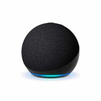 Parlante Inteligente Amazon Alexa Echo Dot de 5ª generación C2N6L4 Negro