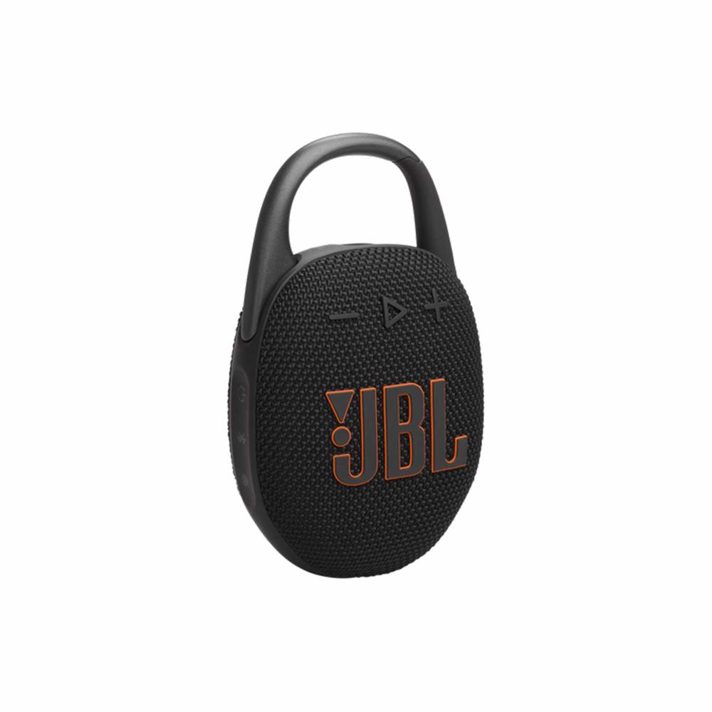 Parlante Jbl Bluetooth Clip 5 Black