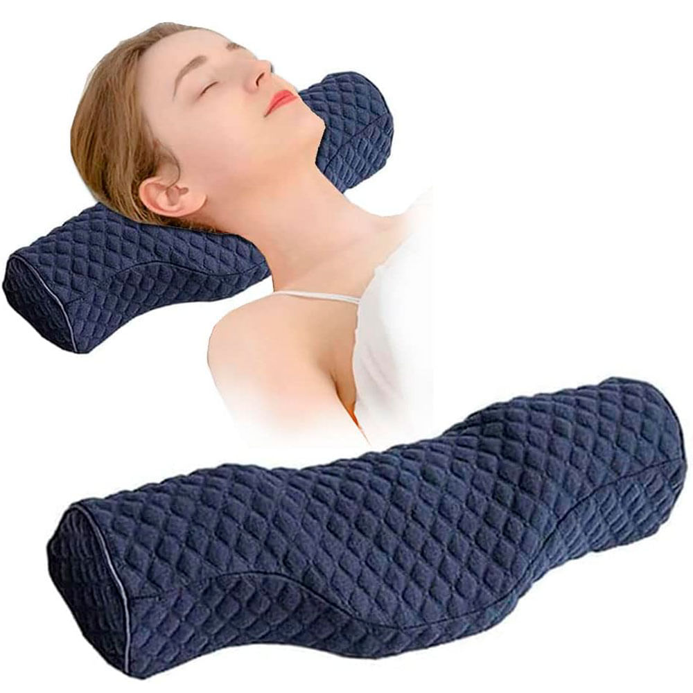 Almohada Ergonómica Cervical