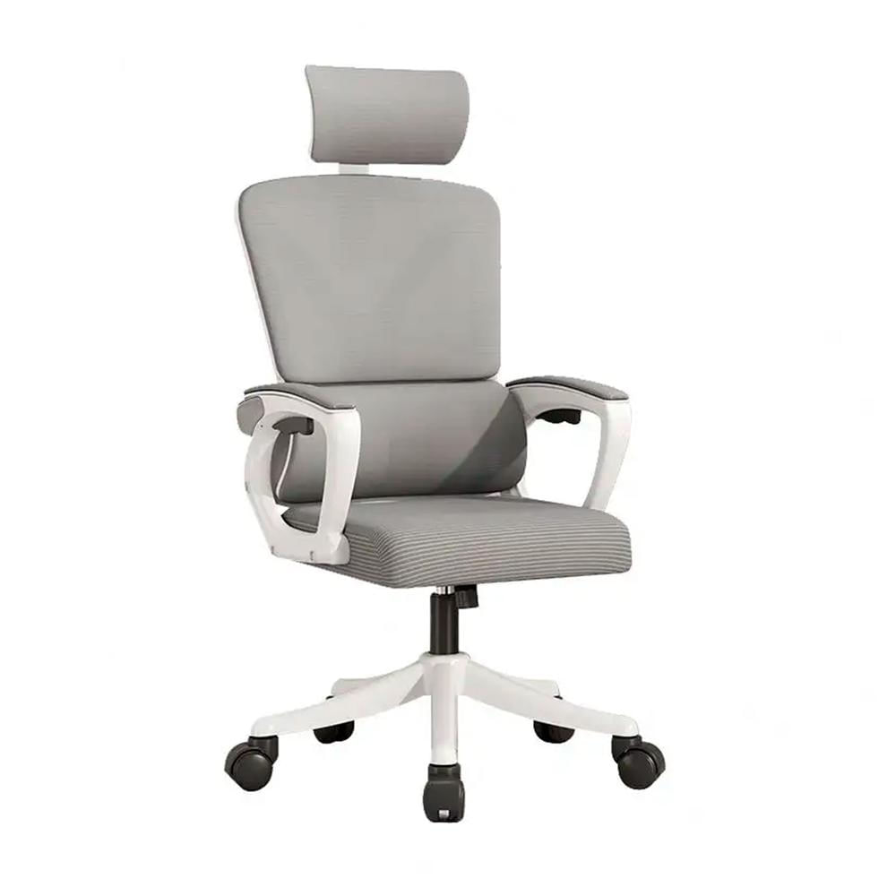 Silla Giratoria HAVEN C258WG para Escritorio y Oficina Negro