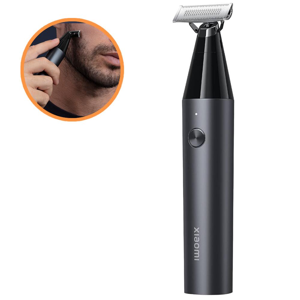 Afeitadora Eléctrica XIAOMI UniBlade Trimmer GL