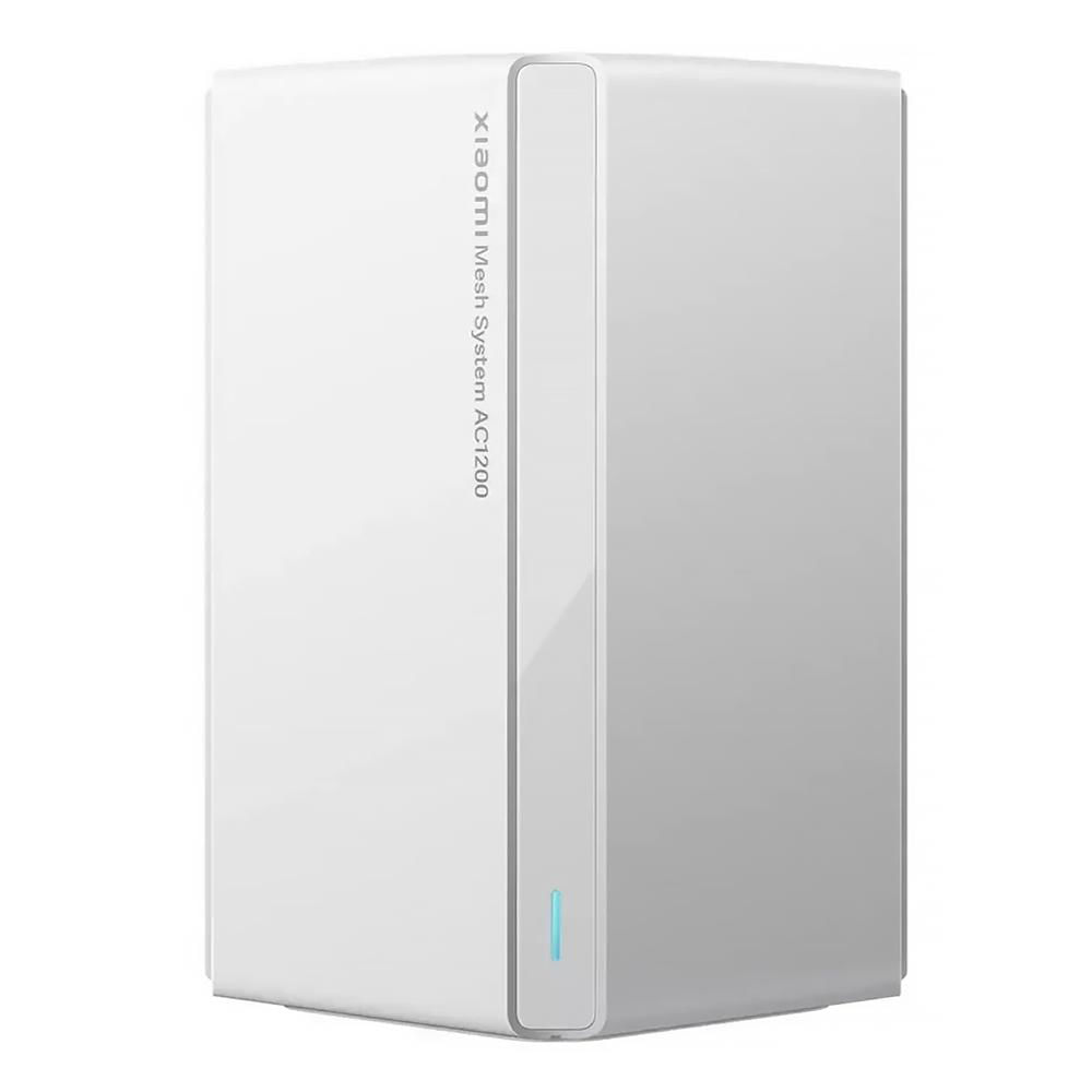 XIAOMI Router AC1200 Mesh System (1-pack)