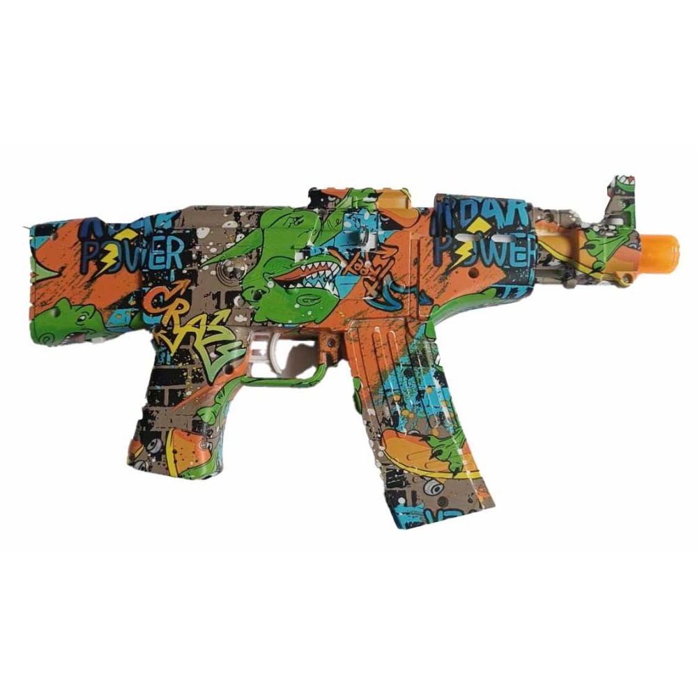 Pistola de Hidrogel Elite