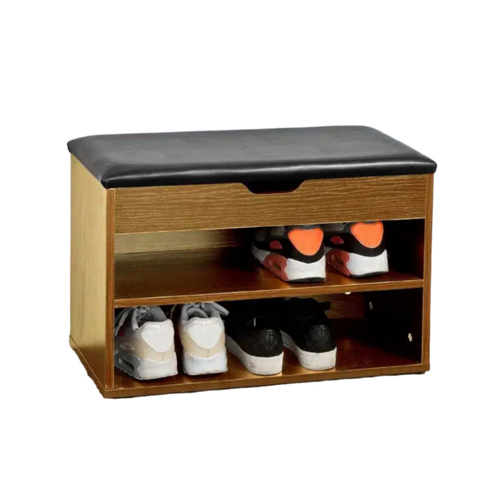 Zapatera Stelle Madera HogarySpacios