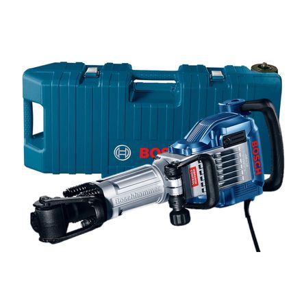 Demoledor GSH16 18.5K 1750W Bosch Demoledor GSH16 18.5K 1750W Bosch