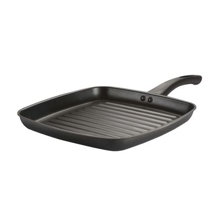 Sartén Asador Cuadrado de 28 cm 1080029731