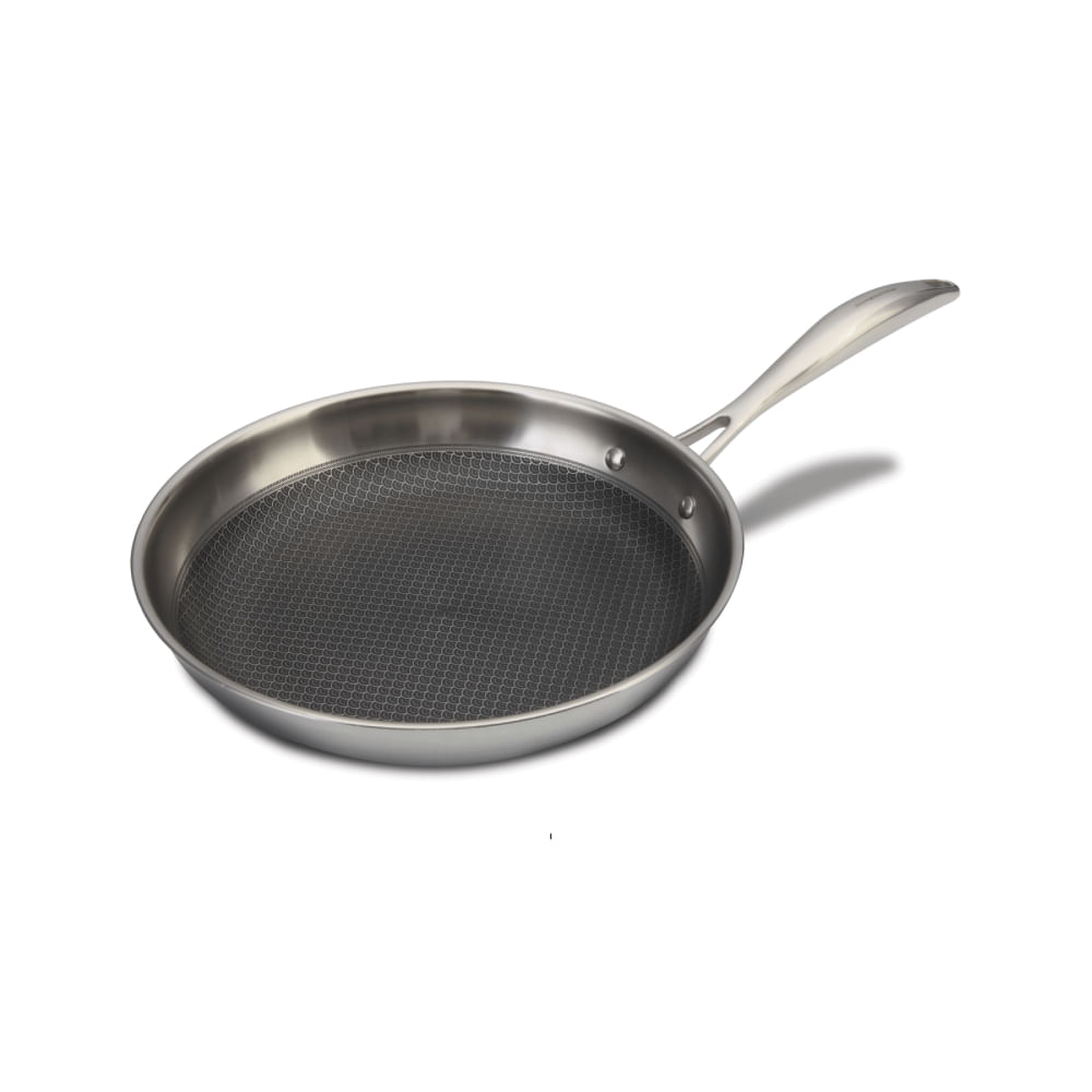 Sartén Titán de Acero Inoxidable Antiadherente 20cm 1071205500