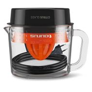  Exprimidor Citrus Glass 1L 30W