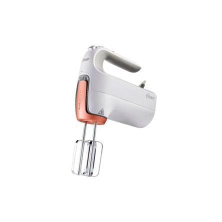 Batidora de Mano 5 Vel HeatSoft Oster FPSTHMAMR 400W